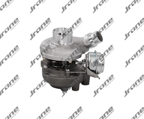 8G17300387 Jrone Turbina