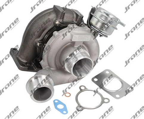 8G20300141 Jrone Turbina