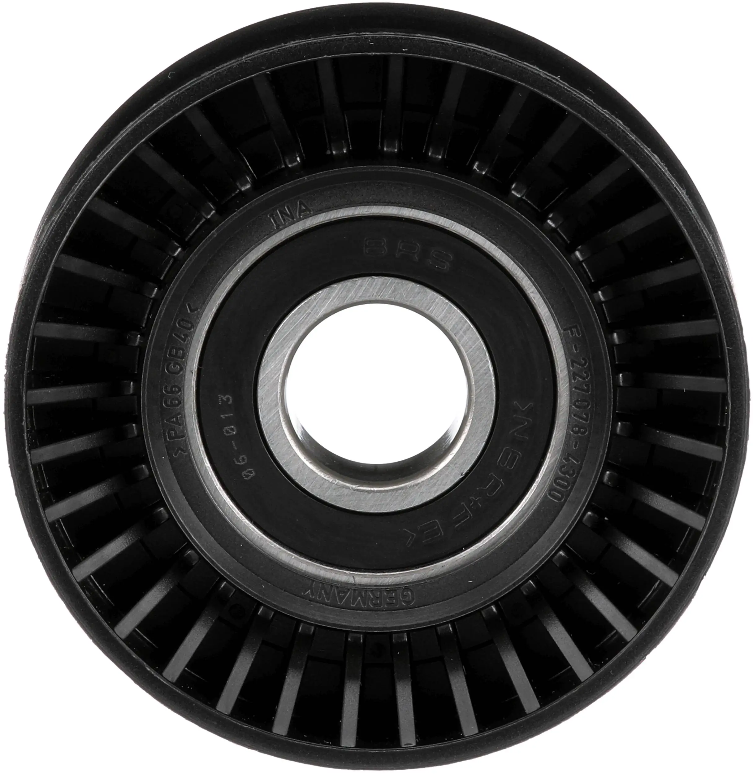 Compre Rolo de reguladora de tensão da correia de transmissão Fiat Stilo 