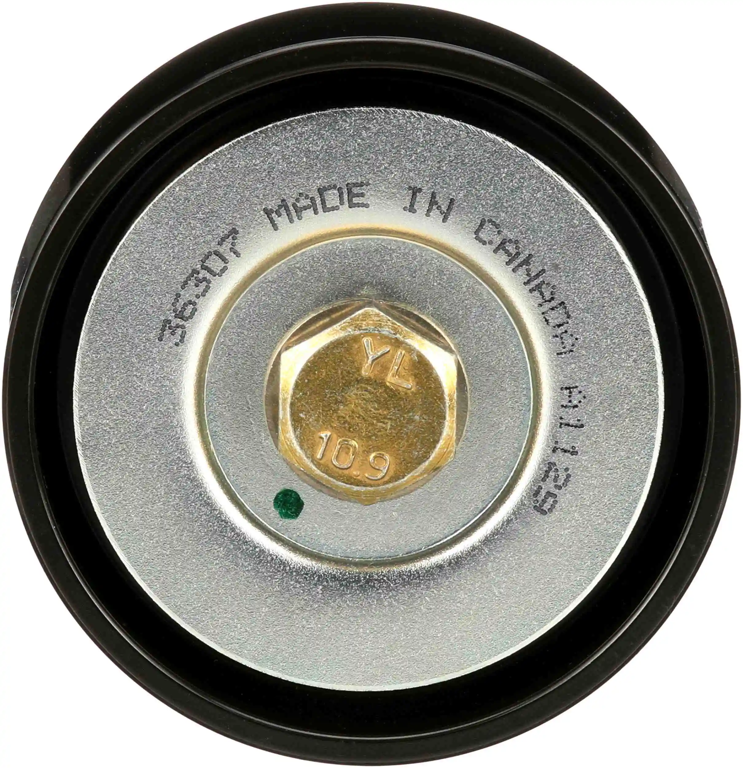  Rolo parasita da correia de transmissão KIA Cerato II sedan (TD) (2009 - 2012) II