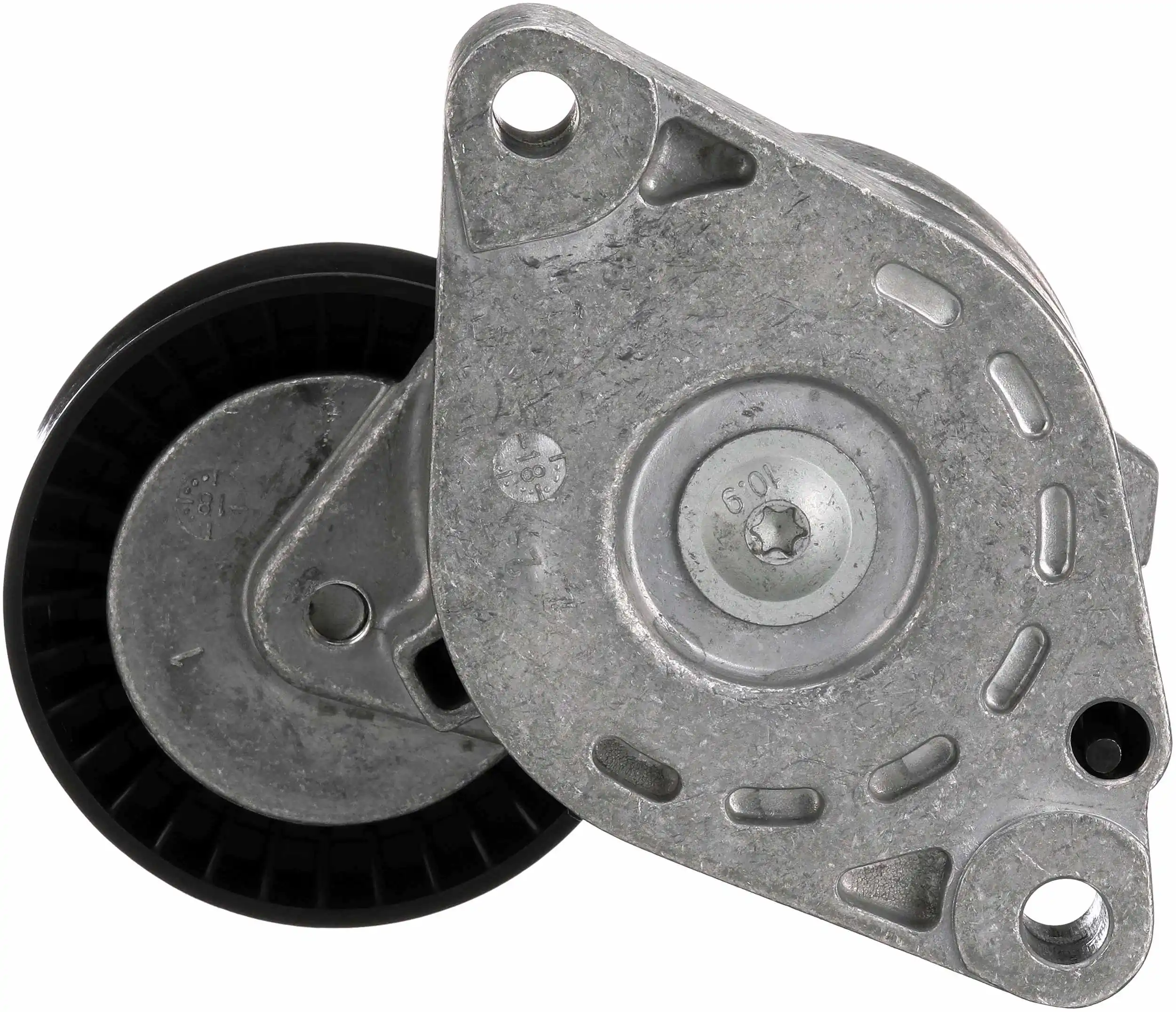  Reguladora de tensão da correia de transmissão Mitsubishi Outlander II SUV (CW) (2010 - 2012) II