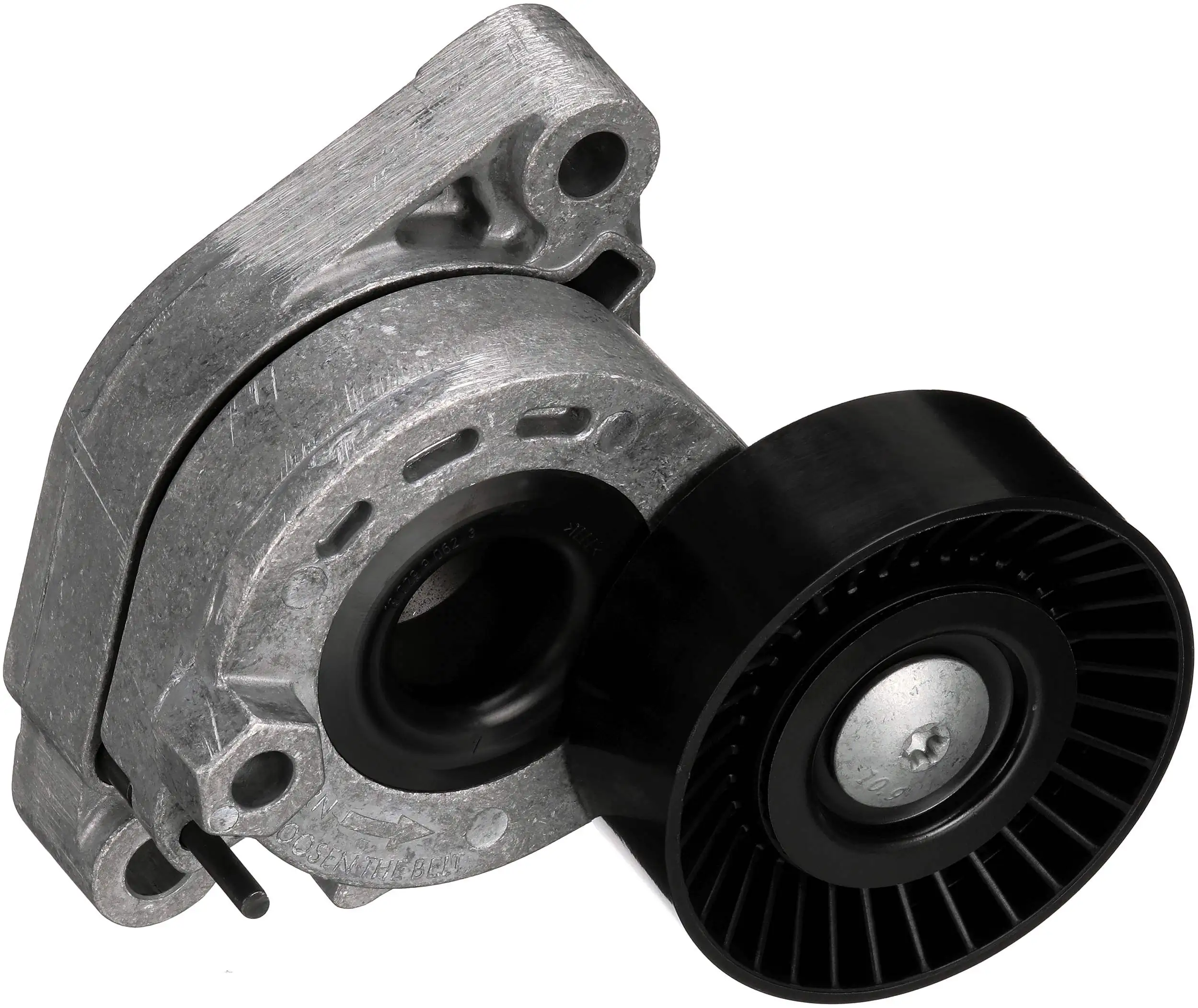 Reguladora de tensão da correia de transmissão para Mitsubishi Outlander II CW