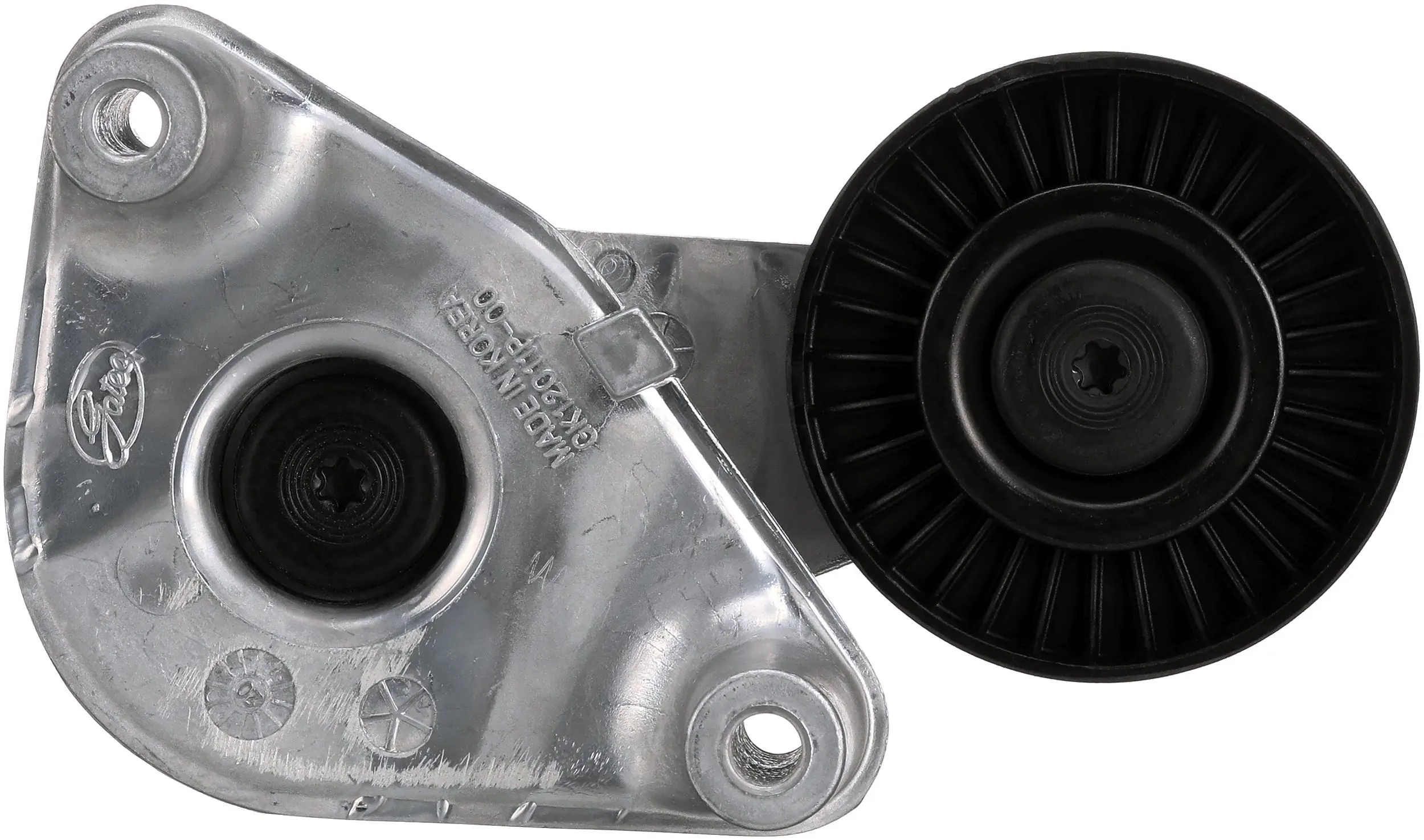 Reguladora de tensão da correia de transmissão Hyundai Sonata IV EF