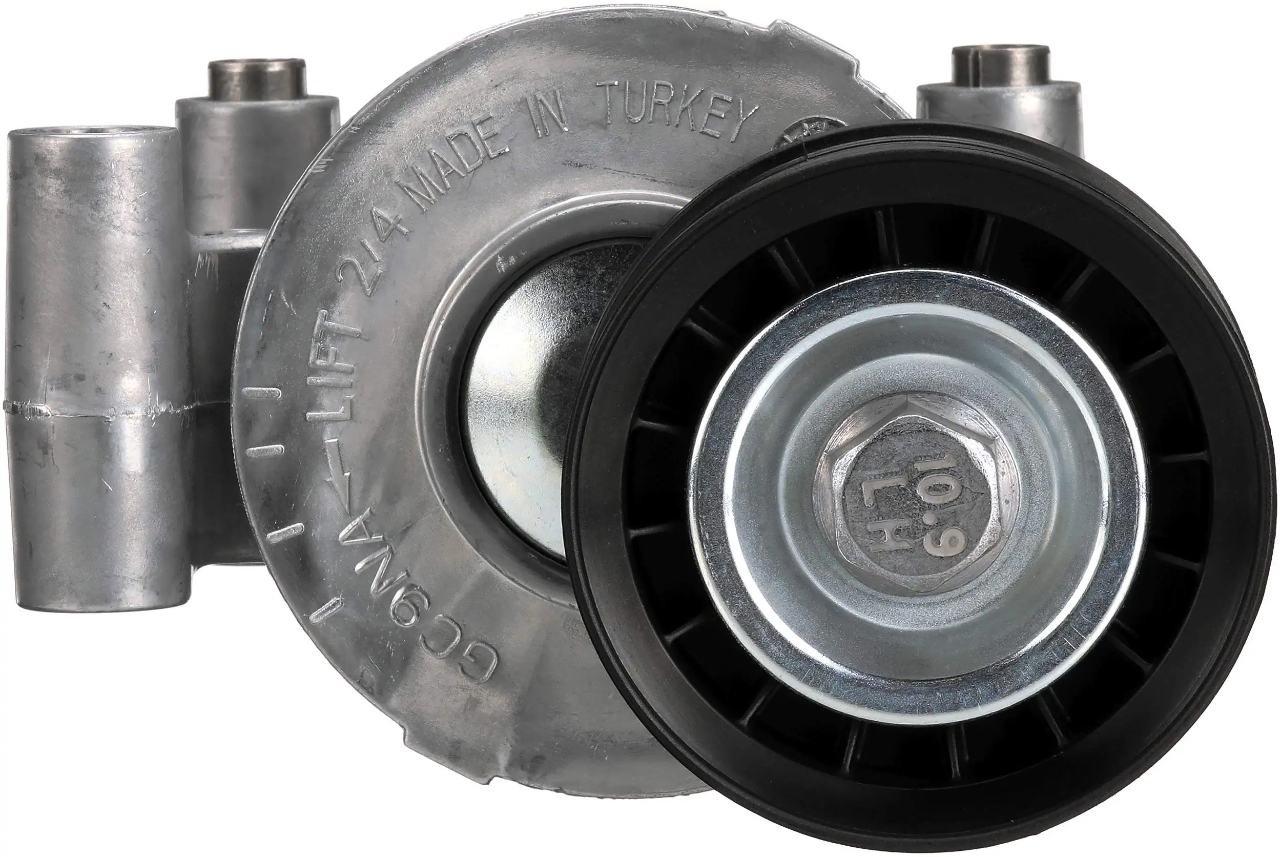 Reguladora de tensão da correia de transmissão Mazda LF5015980C