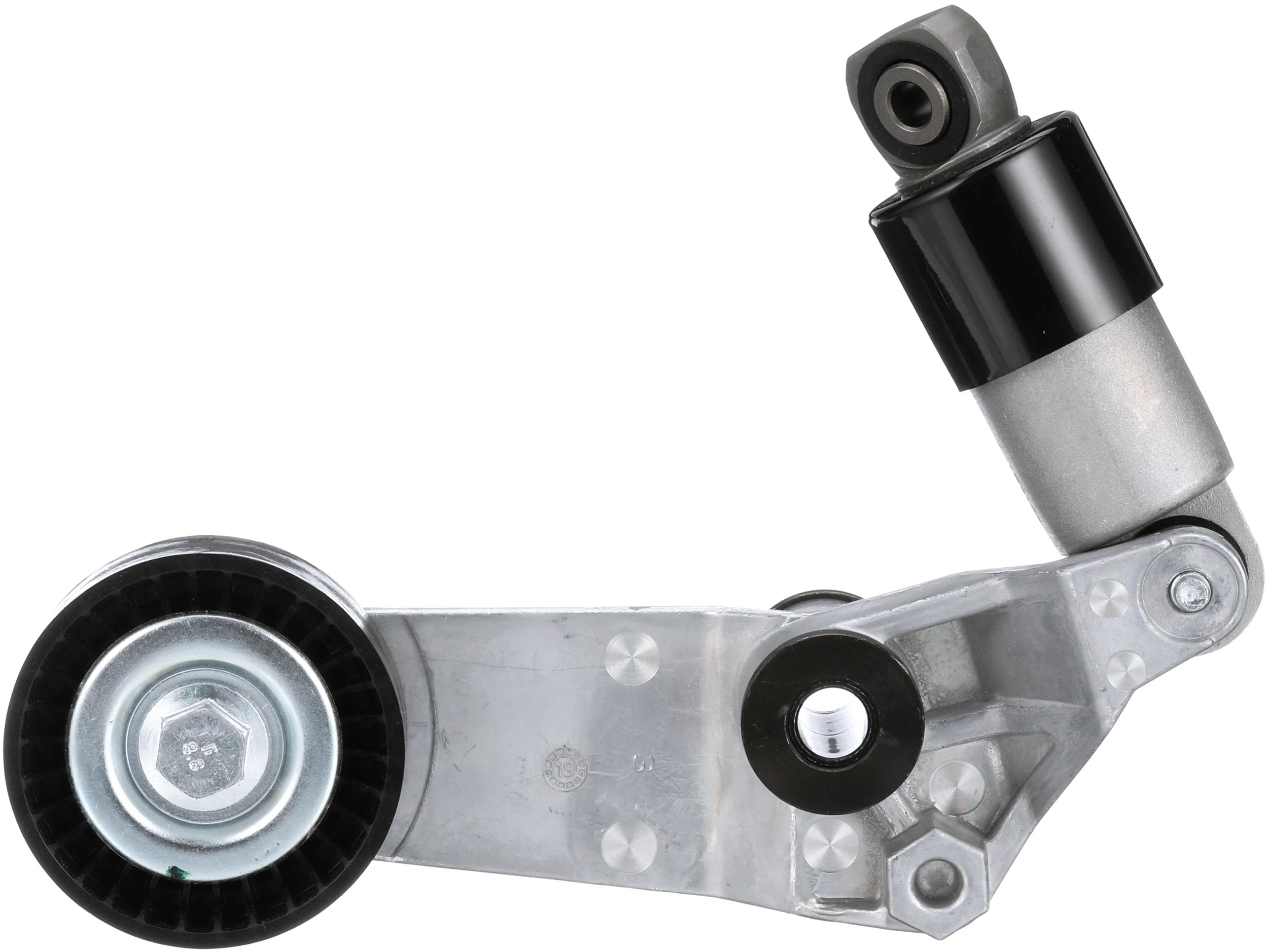 Compre Reguladora de tensão da correia de transmissão Toyota Corolla 