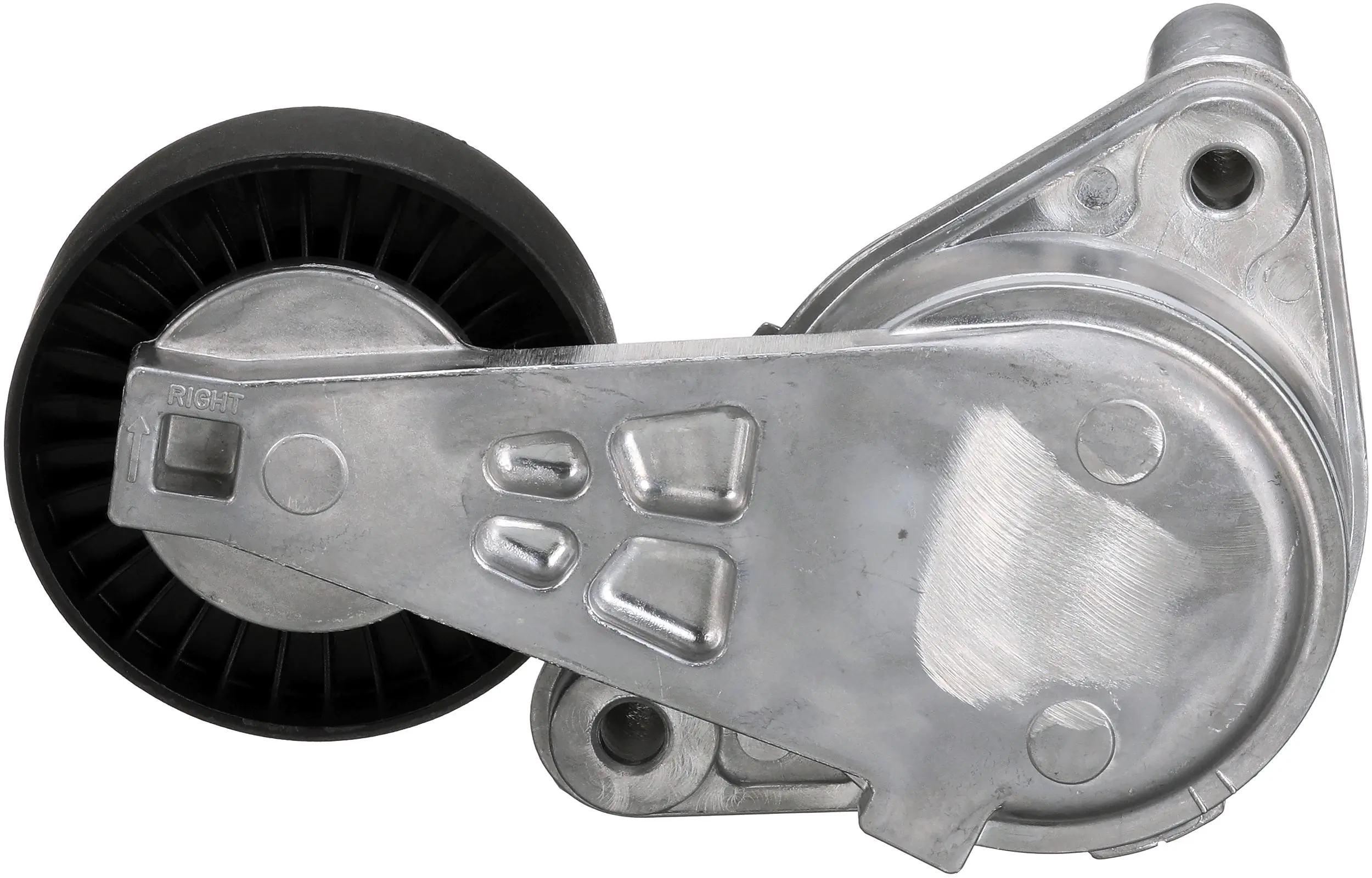  Reguladora de tensão da correia de transmissão Hyundai Sonata IV sedan (EF) (1998 - 2001) IV