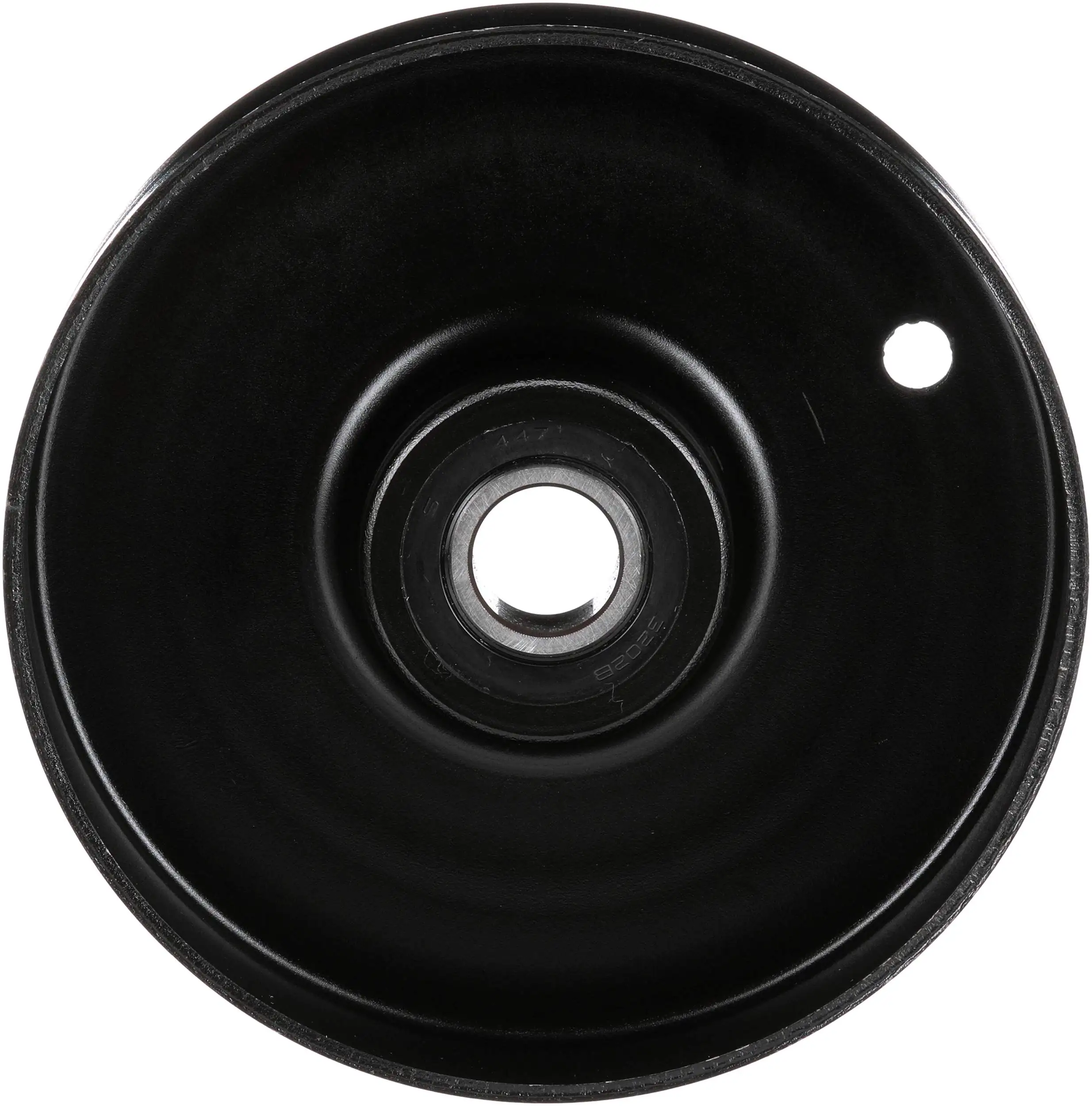 Rolo de reguladora de tensão da correia de transmissão para Mercedes ML/GLE  W163