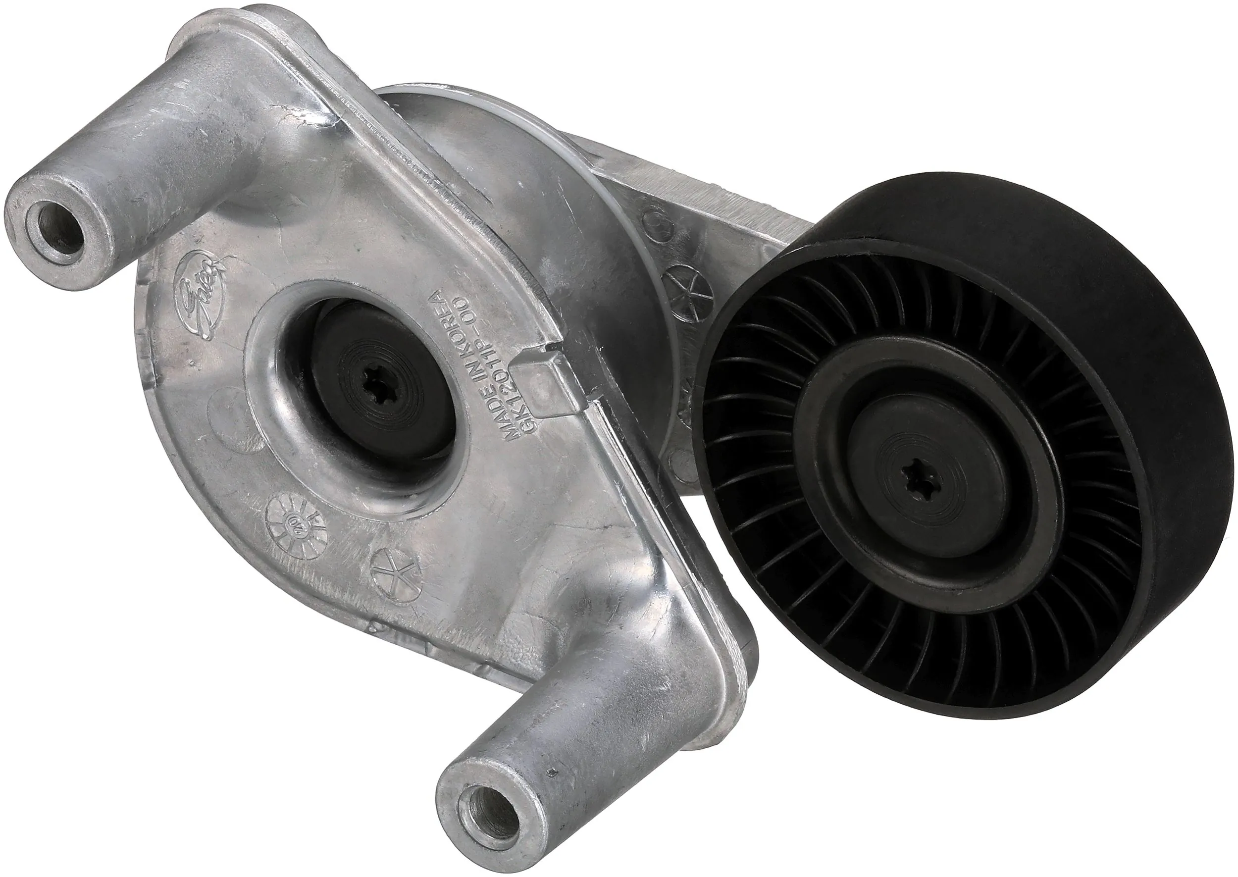 Reguladora de tensão da correia de transmissão para Hyundai Sonata IV EF