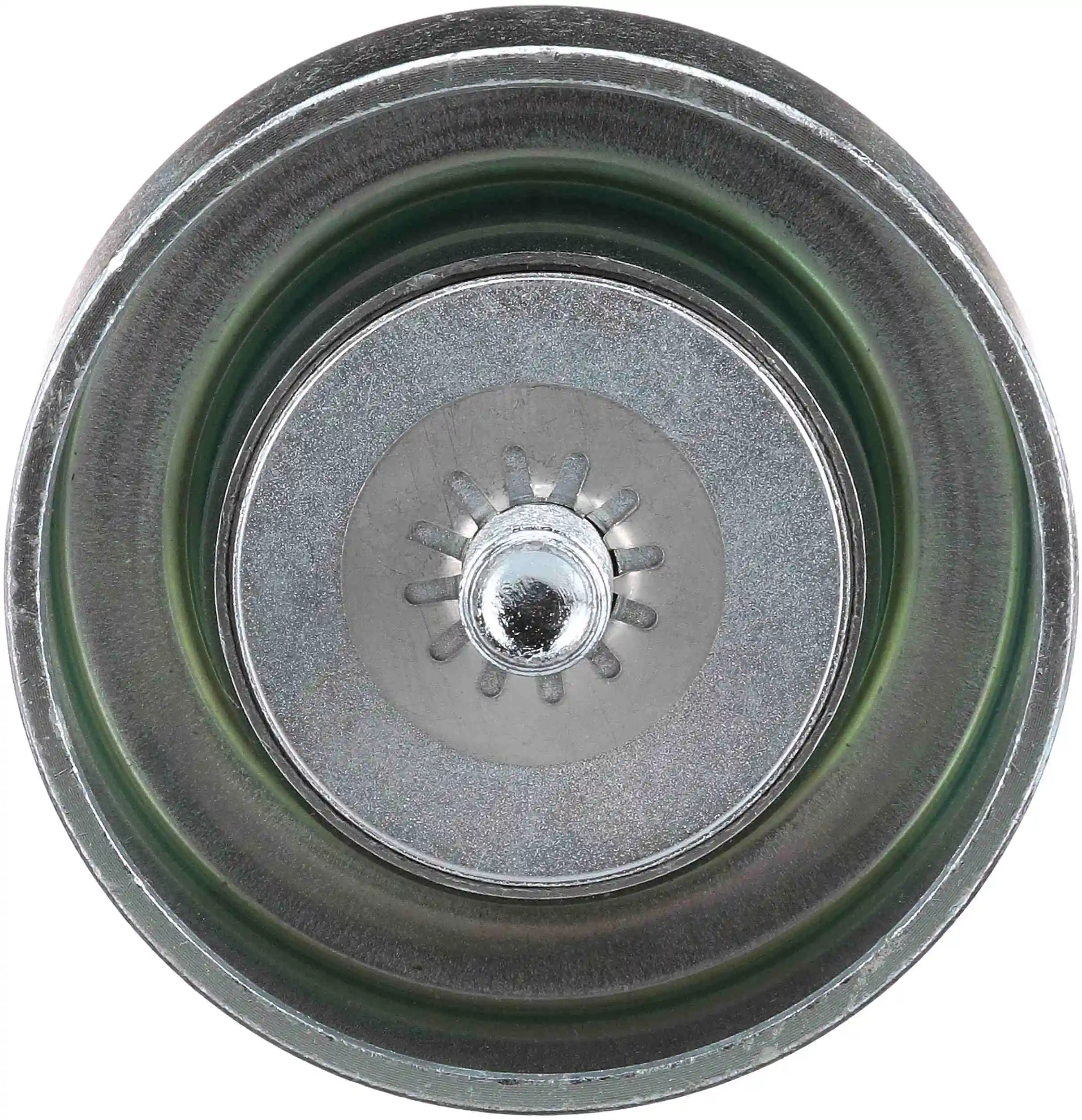 Rolo parasita da correia de transmissão 1341A039 Mitsubishi