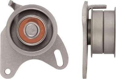 Rolo de reguladora de tensão da correia do mecanismo de distribuição de gás para Mitsubishi L 200 III K60, K70