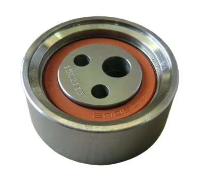  Rolo de reguladora de tensão da correia do mecanismo de distribuição de gás Renault Clio SYMBOL sedan (LB0, LB1, LB2) (1998 - 2008) SYMBOL
