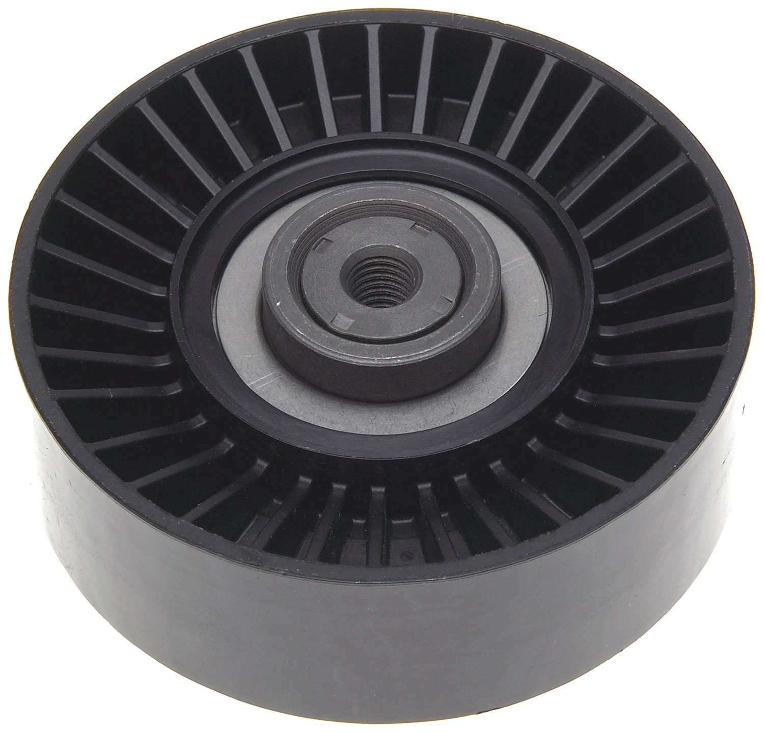 Rolo de reguladora de tensão da correia de transmissão para Volkswagen Polo III 6KV2