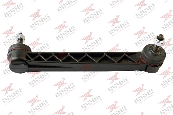 LSM511 Roadrunner