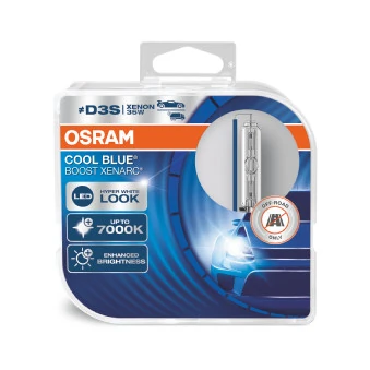 66340CBBHCB Osram