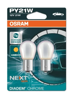 7507DC02B Osram Lâmpada