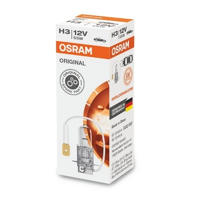 64151 Osram Lâmpada halógena