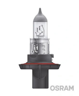9008 Osram Lâmpada halógena