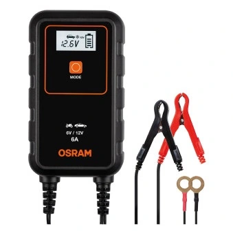 Dispositivo de carregamento para a PILHA Osram OEBCS906 preço, a partir de 101,76 USD