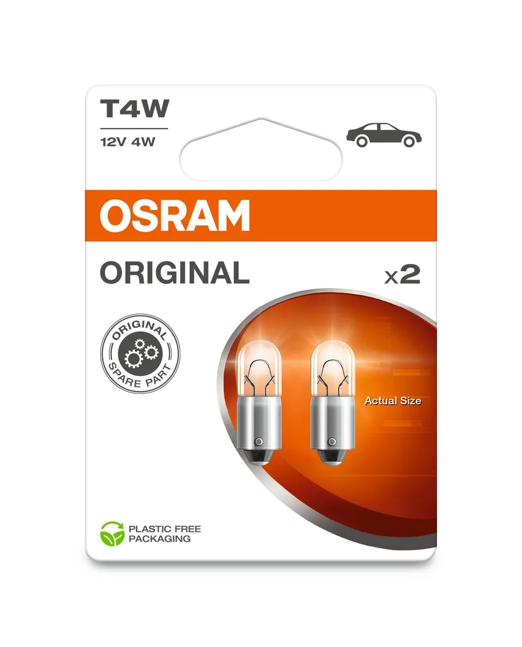 38932BL Osram Lâmpada