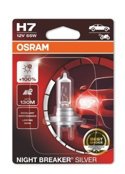 64210NBS01B Osram Lâmpada de diodo emissor de luz (LED)