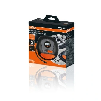 OTI450 Osram Compressor para o bombeio de pneus