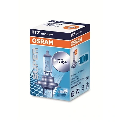 64210SUP Osram Lâmpada halógena