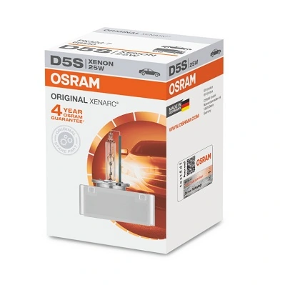 Lâmpada de xénon Osram 66540 preço, a partir de 163,99 USD