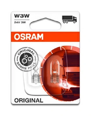 284102B Osram Lâmpada