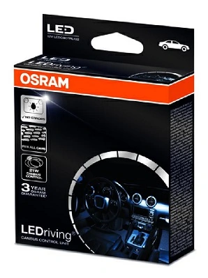 Fio das luzes Osram LEDCBCTRL102 preço, a partir de 18,78 USD