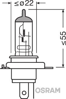 64185 Osram