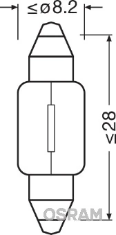 6430 Osram