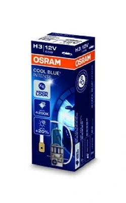 64151CBI Osram Lâmpada halógena