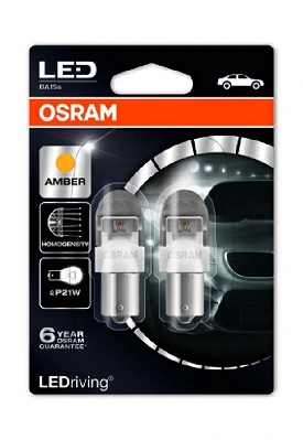 Lâmpada Osram 7556YE02B preço, a partir de 5,94 USD