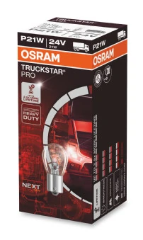 7511TSP Osram Lâmpada