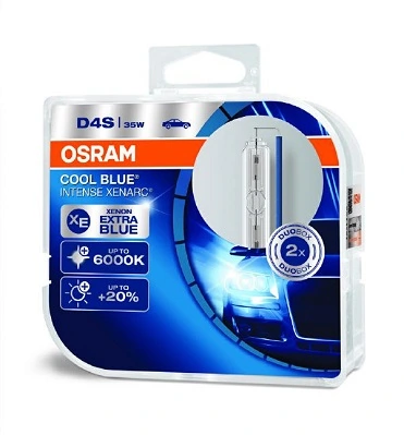 Lâmpada de xénon Osram 66440CBIHCB preço, a partir de 60,51 USD