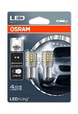 7456CW02B Osram Lâmpada