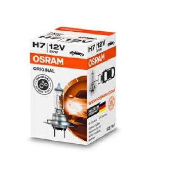 Lâmpada halógena Osram 64210 preço, a partir de 7,40 USD