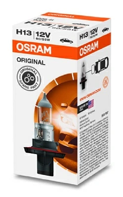 Lâmpada halógena Osram 9008 preço, a partir de 17,97 USD