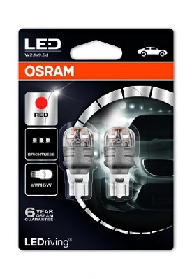 Lâmpada Osram 9213R02B preço, a partir de 52,23 USD