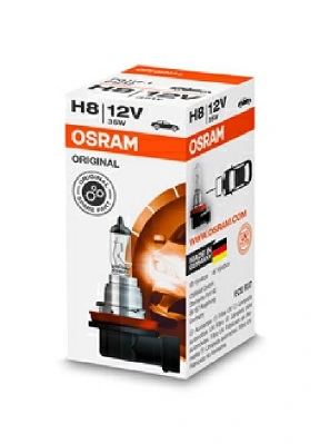 64212 Osram Lâmpada halógena