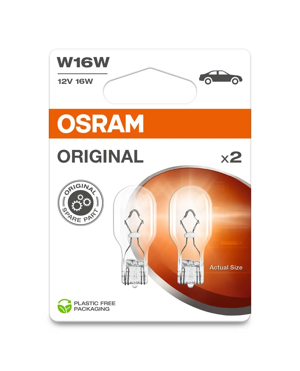 9212BL Osram