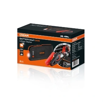 OBSL200 Osram Bateria recarregável (PILHA)