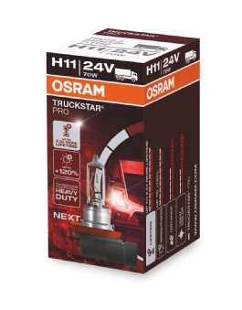 64216TSP Osram Lâmpada