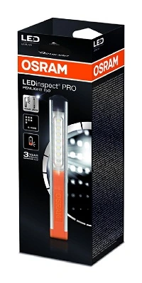 LPL28RECHX1 Philips Lanterna portátil