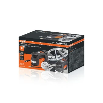 OTI830 Osram Compressor para o bombeio de pneus