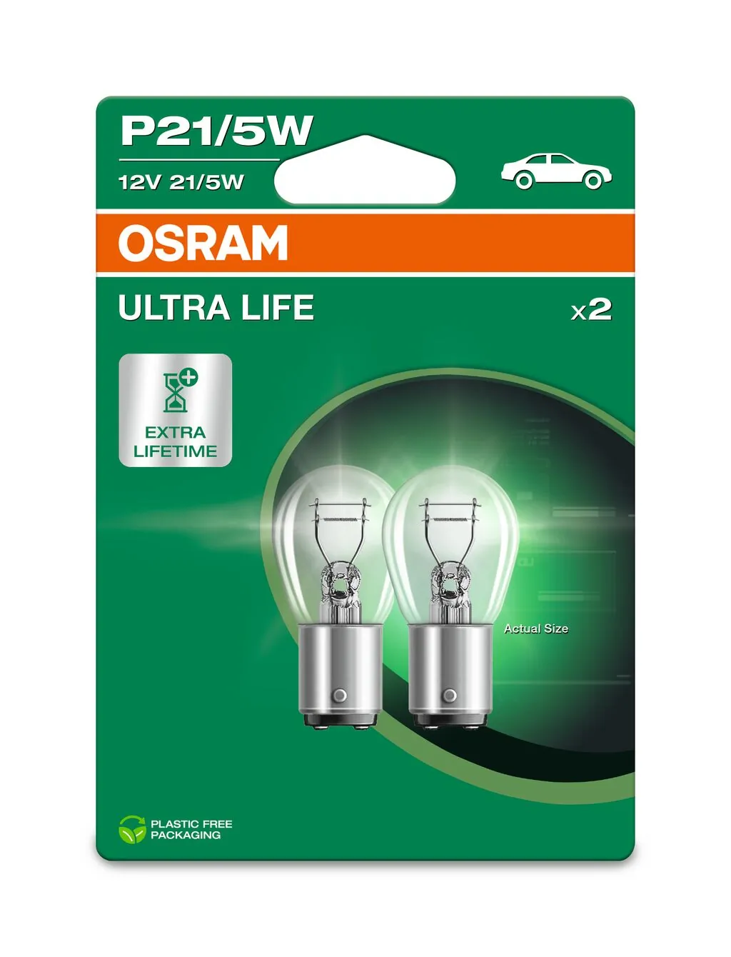 7528ULT2BL Osram
