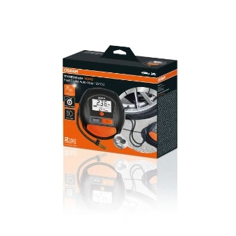 OTI1000 Osram Compressor para o bombeio de pneus