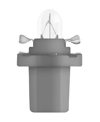 2741MF Osram Lâmpada de painel (de painel de dispositivos)