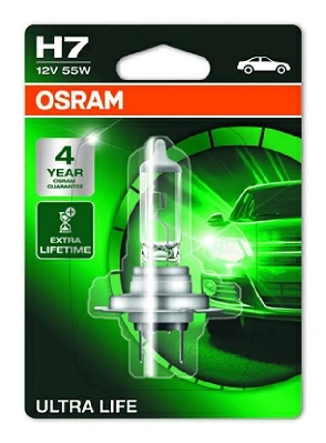 Lâmpada halógena Osram 64210ULT01B preço, a partir de 2,81 USD