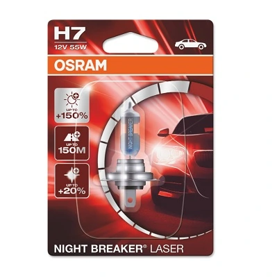 64210NL01B Osram Lâmpada halógena